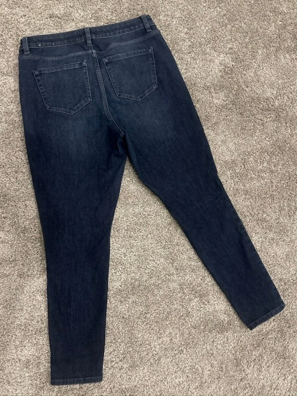 Lane Bryant Skinny Jean